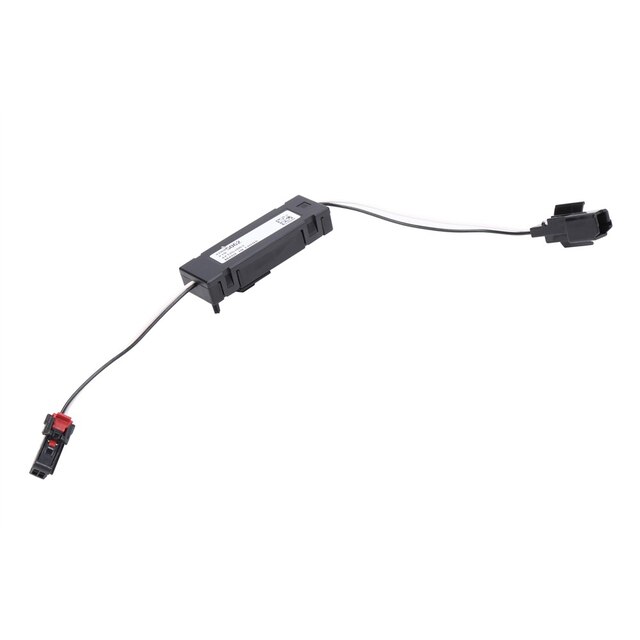GM Genuine Parts Rearview Driver Information Camera Rear Closure Coaxial Cable Extension Cable