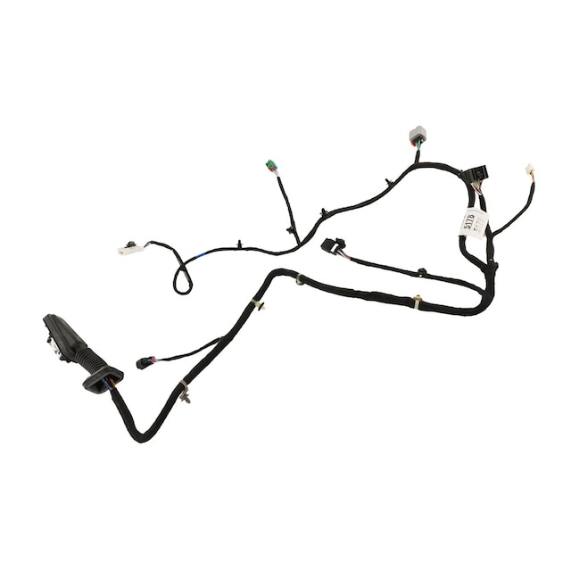GM Genuine Parts Front Driver Side Door Wiring Harness