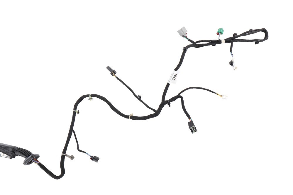 GM Genuine Parts Front Driver Side Door Wiring Harness