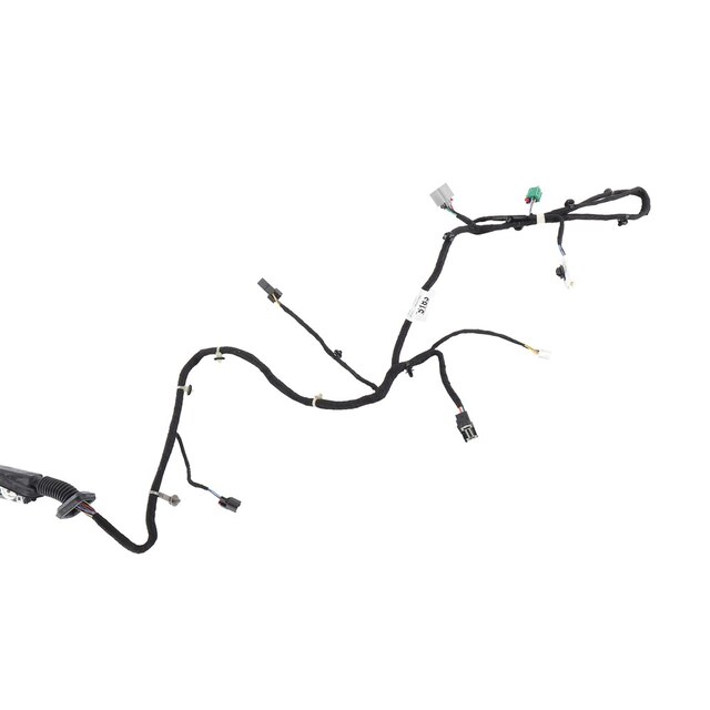 GM Genuine Parts Front Driver Side Door Wiring Harness