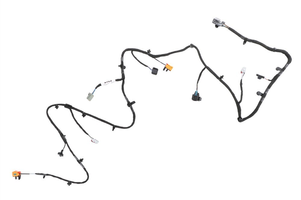 GM Genuine Parts Liftgate Wiring Harness