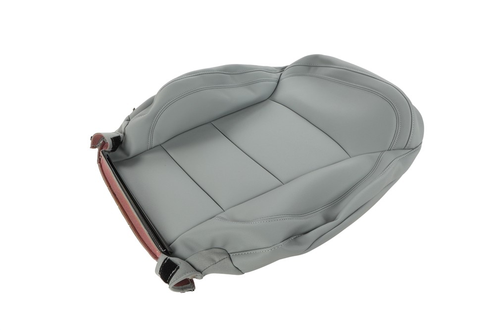 GM Genuine Parts Galvanized Cool Driver Seat Back Cover