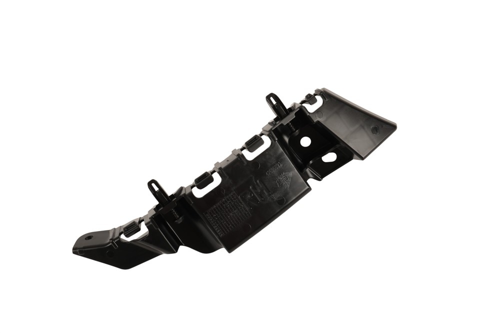 GM Genuine Parts Driver Side Bumper Cover Support Rail