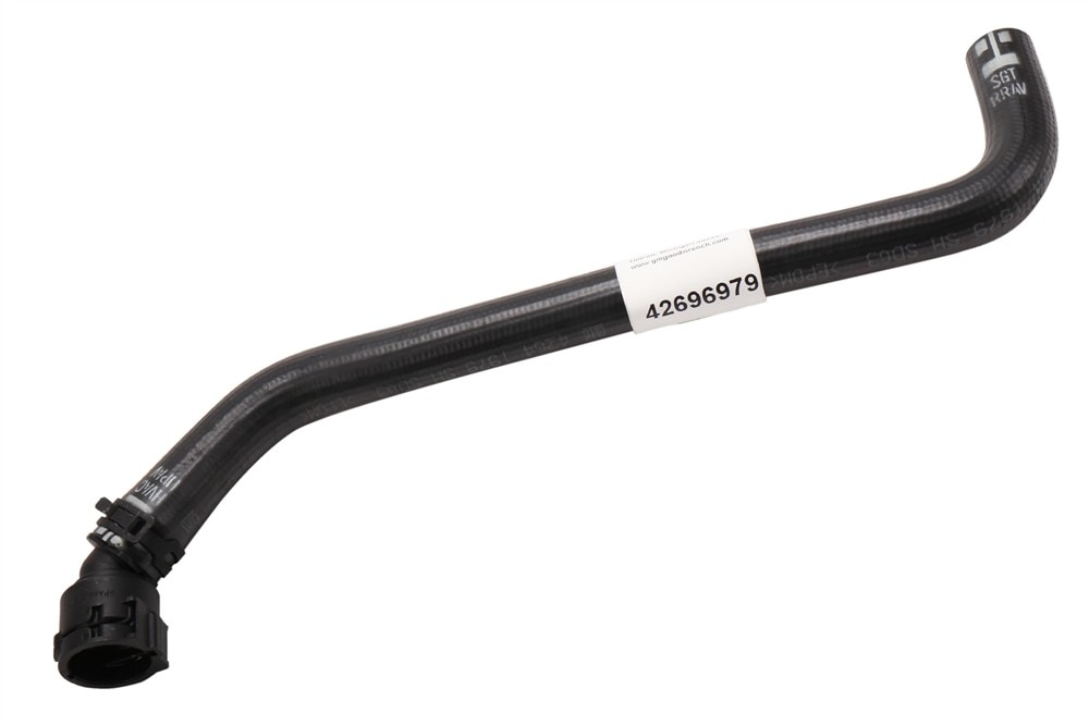 GM Genuine Parts HVAC Heater Hose
