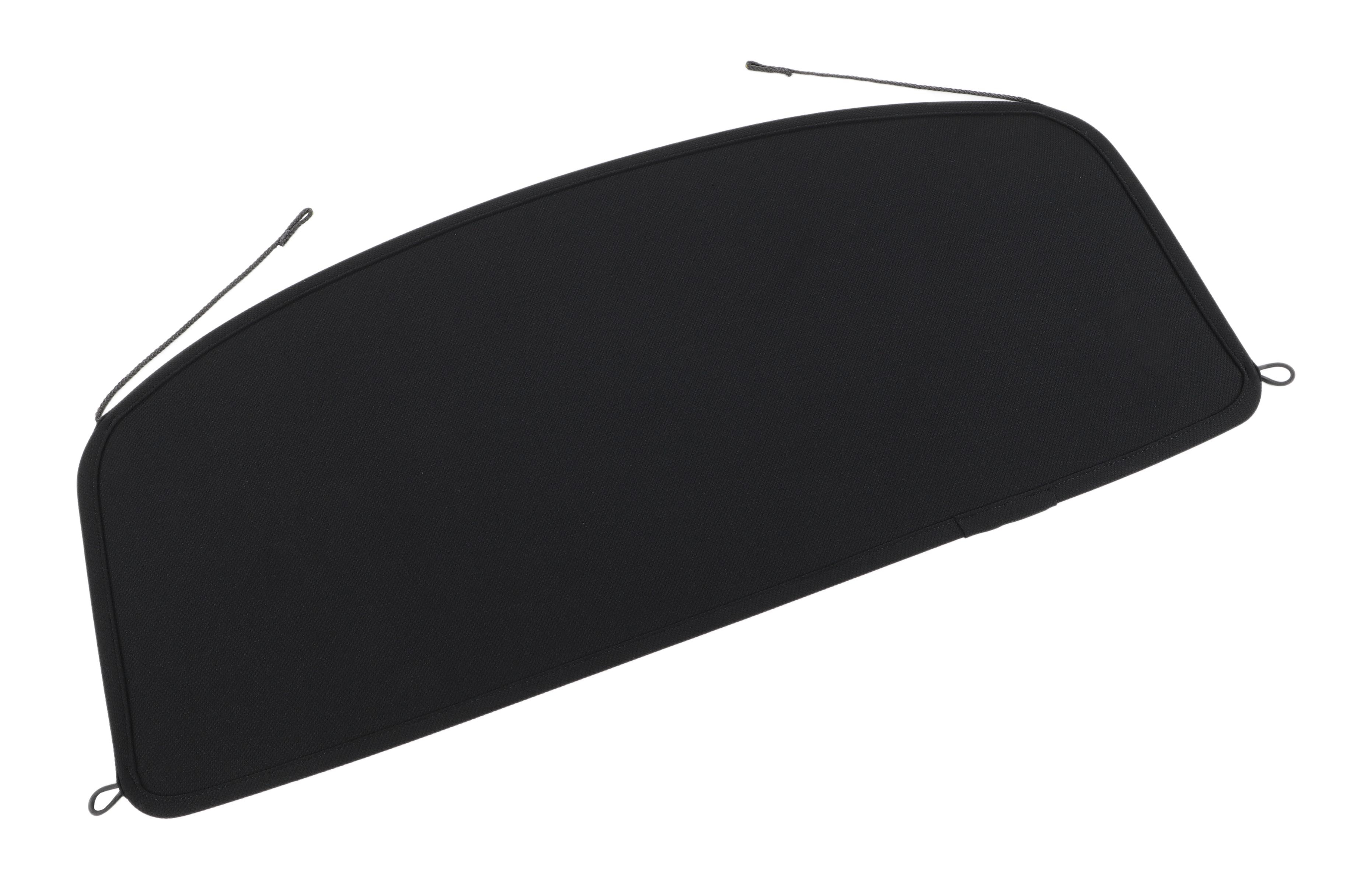 GM Genuine Parts Jet Black Luggage Shade