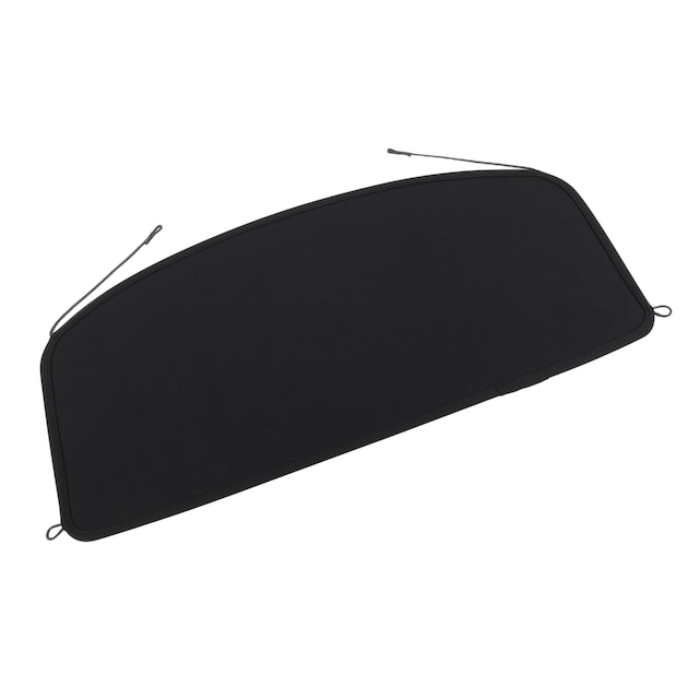 GM Genuine Parts Jet Black Luggage Shade