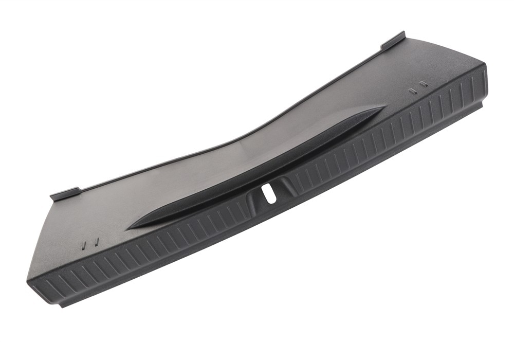 GM Genuine Parts Black Liftgate Sill Garnish Molding
