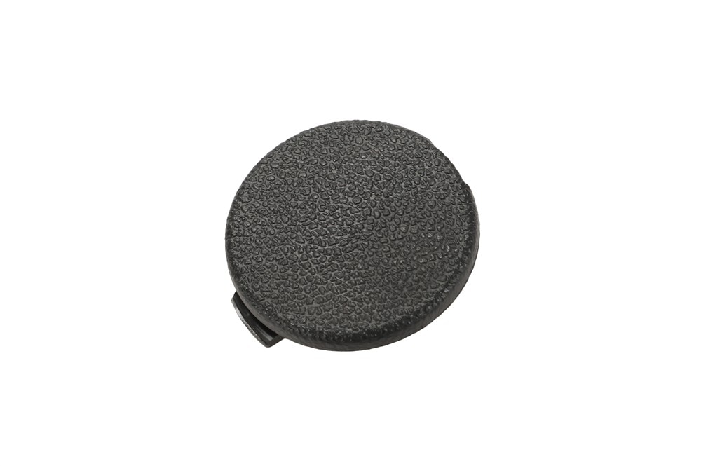 GM Genuine Parts Black Quarter Trim Panel Cover