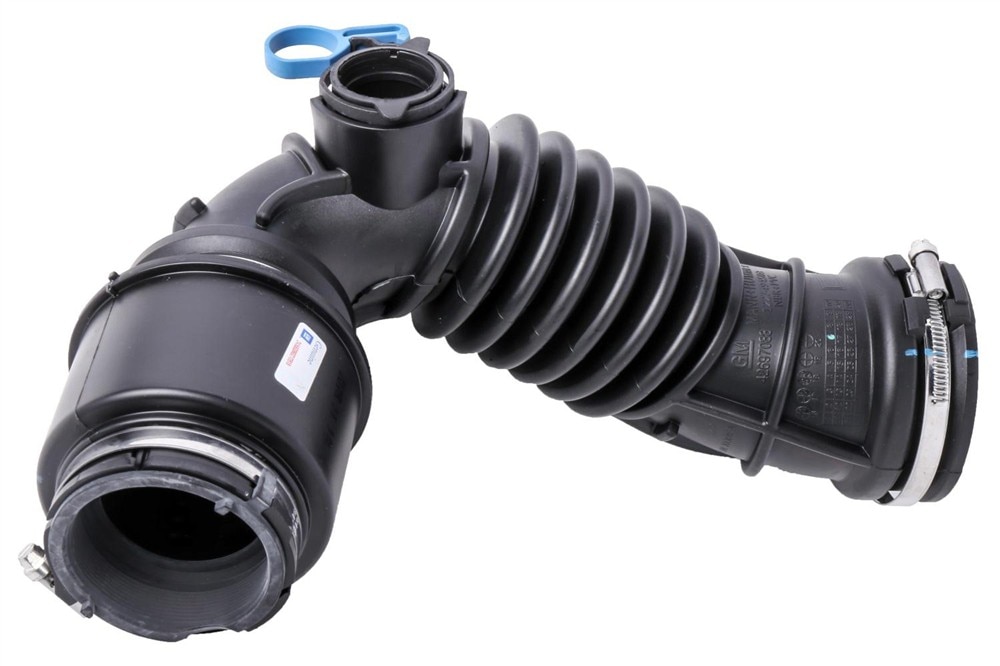 GM Genuine Parts Engine Air Intake Hose