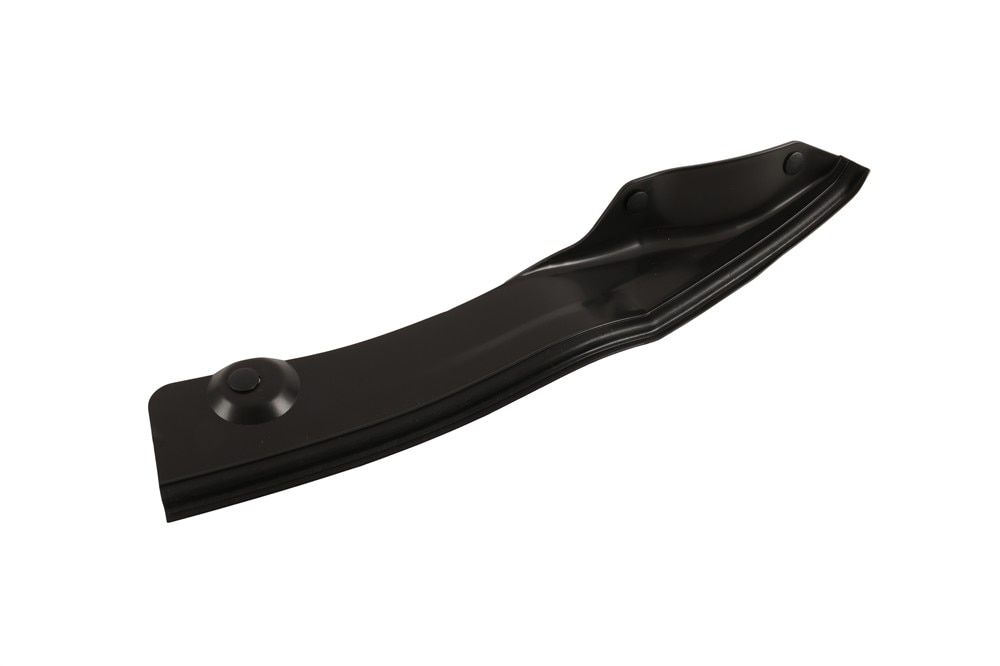 GM Genuine Parts Front Driver Side Door Front Auxiliary Weatherstrip