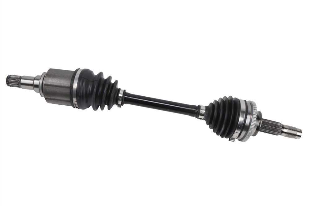 GM Genuine Parts Front Driver Side Half-Shaft Assembly