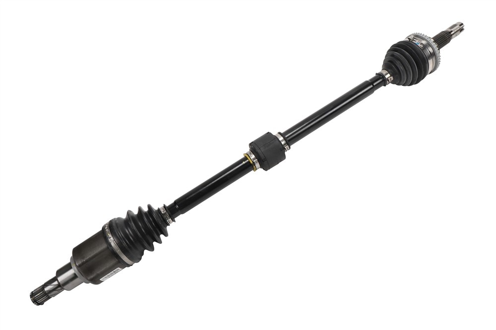 GM Genuine Parts Front Passenger Side Half-Shaft