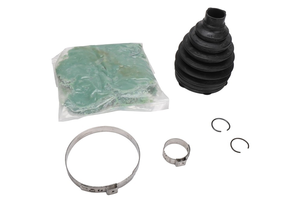 GM Genuine Parts Front Half-Shaft Constant Velocity Joint Outer Boot