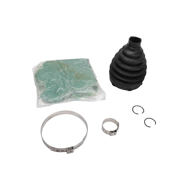 GM Genuine Parts Front Half-Shaft Constant Velocity Joint Outer Boot