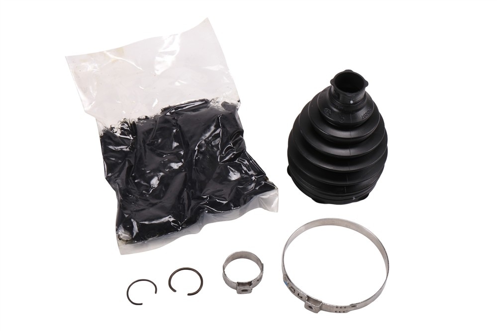 GM Genuine Parts Front Half-Shaft Constant Velocity Joint Outer Boot Kit
