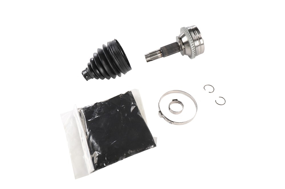 GM Genuine Parts Front Wheel Drive Shaft Constant Velocity Outer Joint