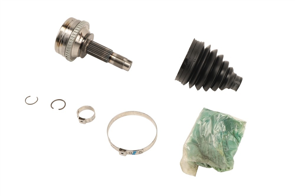 GM Genuine Parts Front Half-Shaft Constant Velocity Outer Joint