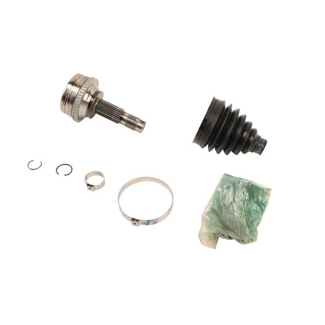GM Genuine Parts Front Half-Shaft Constant Velocity Outer Joint