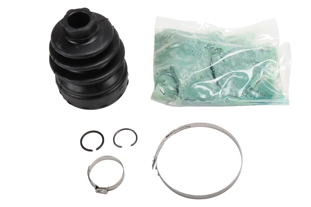 GM Genuine Parts Front Half-Shaft Constant Velocity Joint Inner Boot