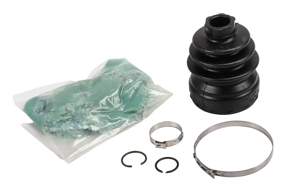GM Genuine Parts Front Half-Shaft Constant Velocity Joint Inner Boot Kit