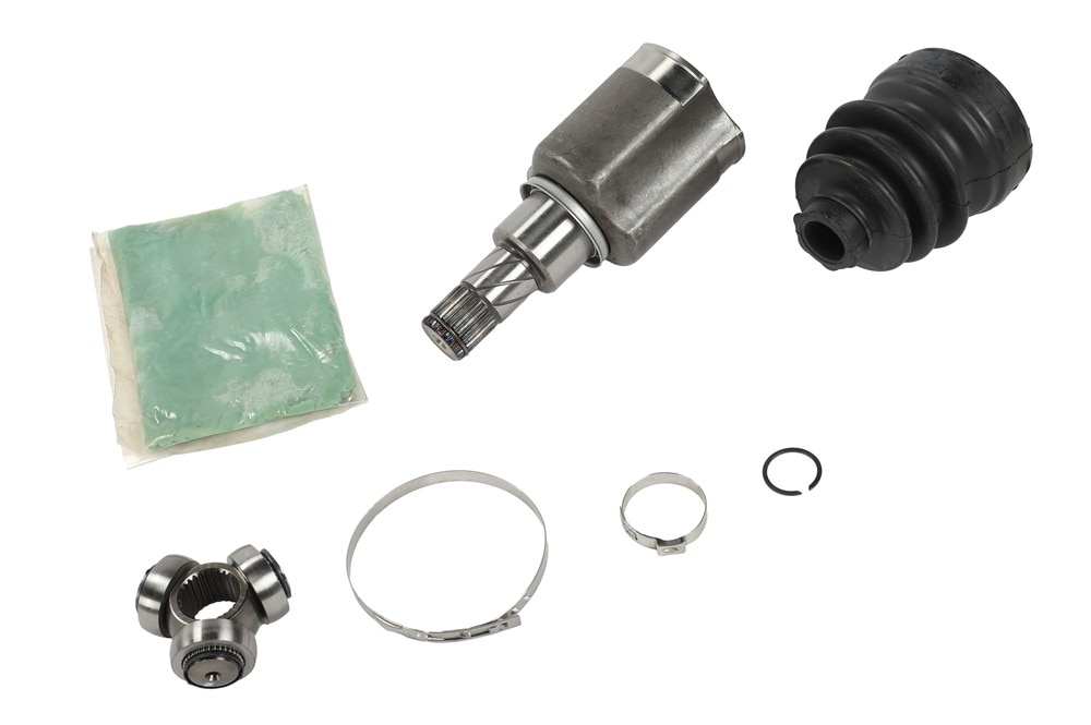 GM Genuine Parts Front Driver Side Half-Shaft Constant Velocity Inner Joint Kit