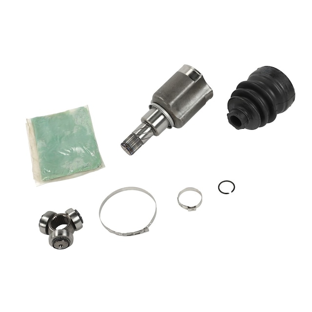 GM Genuine Parts Front Driver Side Half-Shaft Constant Velocity Inner Joint Kit