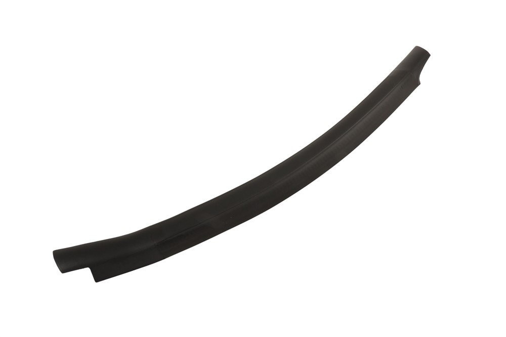 GM Genuine Parts Rear Driver Side Door Below Belt Rear Auxiliary Weatherstrip