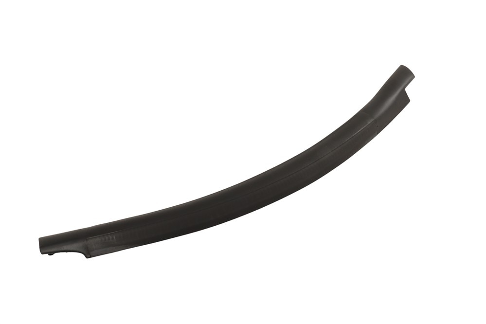 GM Genuine Parts Rear Passenger Side Door Below Belt Rear Auxiliary Weatherstrip