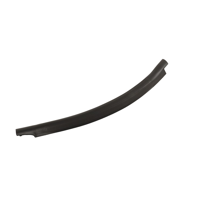 GM Genuine Parts Rear Passenger Side Door Below Belt Rear Auxiliary Weatherstrip