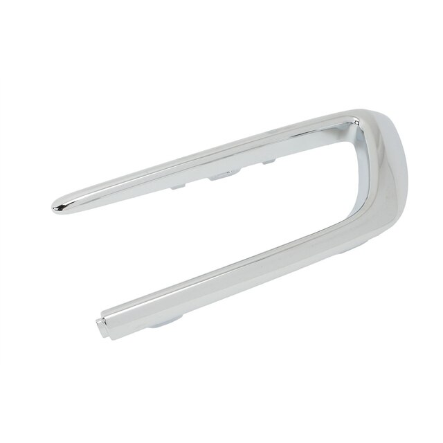 GM Genuine Parts Rear Driver Side Bumper Fascia Molding