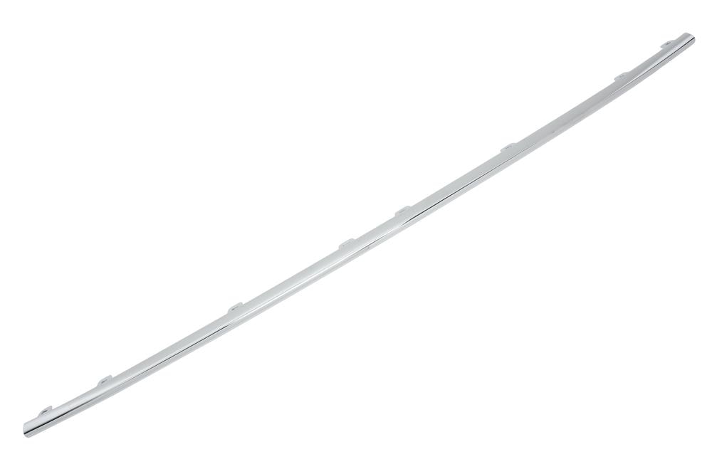 Buick GM Genuine Parts Front Bumper Lower Fascia | 42785812