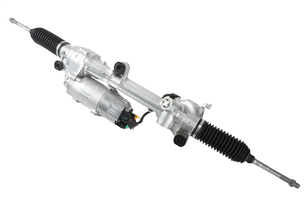 GM Genuine Parts Electric Belt Drive Rack and Pinion Steering Gear
