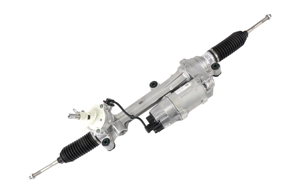 GM Genuine Parts Electric Belt Drive Rack and Pinion Steering Gear