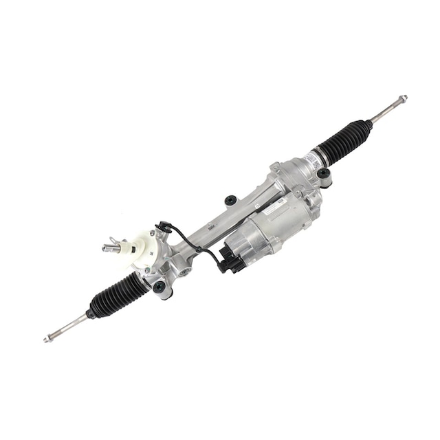GM Genuine Parts Electric Belt Drive Rack and Pinion Steering Gear