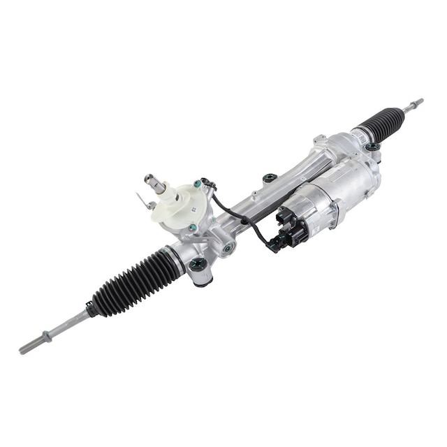 GM Genuine Parts Electric Belt Drive Rack and Pinion Steering Gear