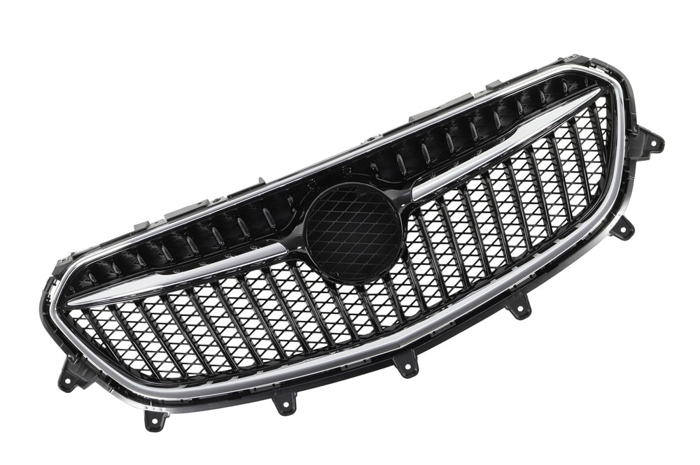 GM Genuine Parts Grille