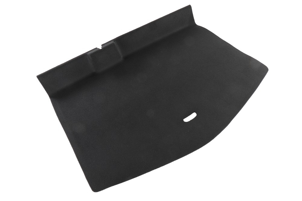 GM Genuine Parts Black Load Floor Trim Panel