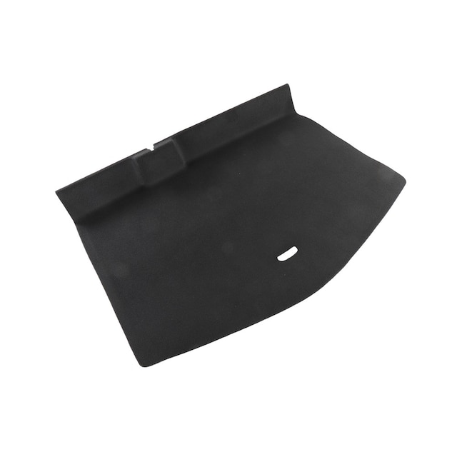 GM Genuine Parts Black Load Floor Trim Panel