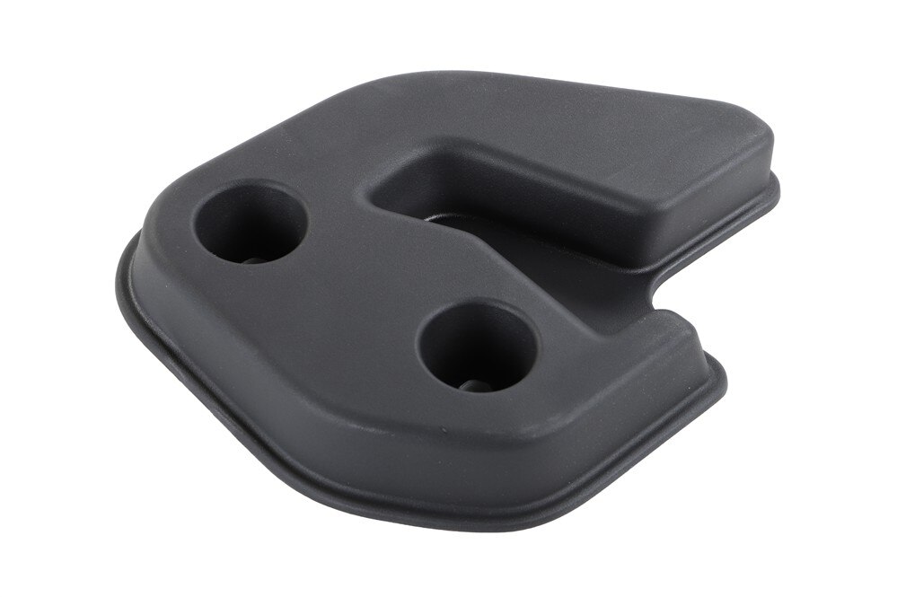 GM Genuine Parts Jet Black Load Floor Panel Support