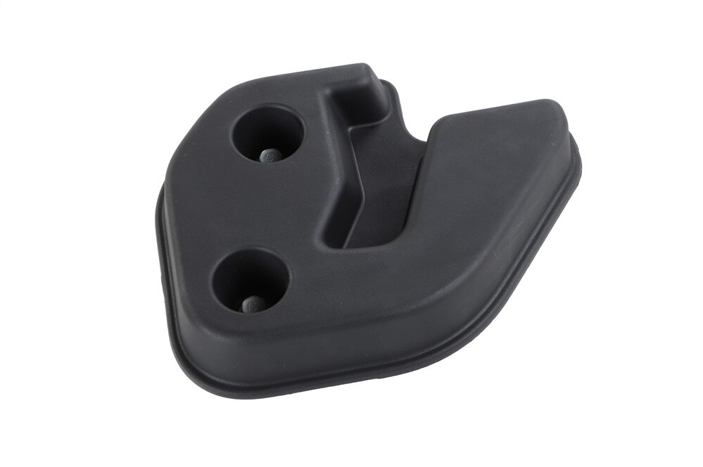 GM Genuine Parts Jet Black Passenger Side Load Floor Panel Support