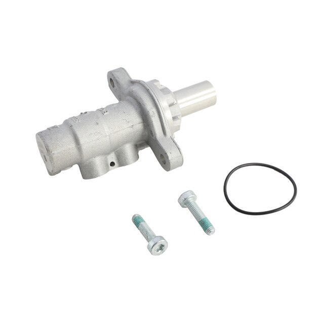 GM Genuine Parts Brake Master Cylinder