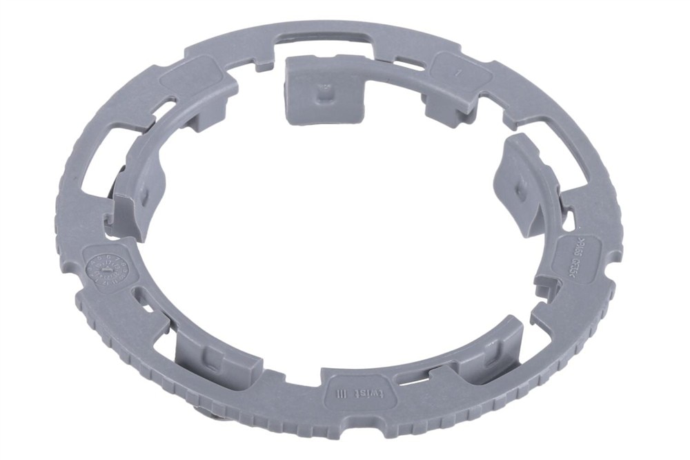 GM Genuine Parts Charge Air Cooler Outlet Air Hose Connector