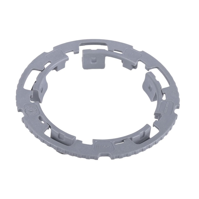 GM Genuine Parts Charge Air Cooler Outlet Air Hose Connector