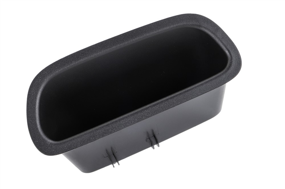 GM Genuine Parts Black Liftgate Trim Finish Panel Pull Cup