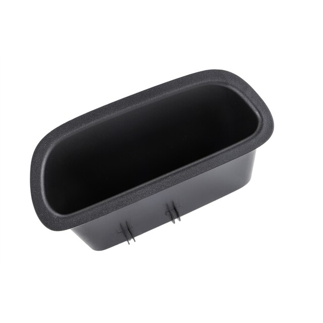 GM Genuine Parts Black Liftgate Trim Finish Panel Pull Cup