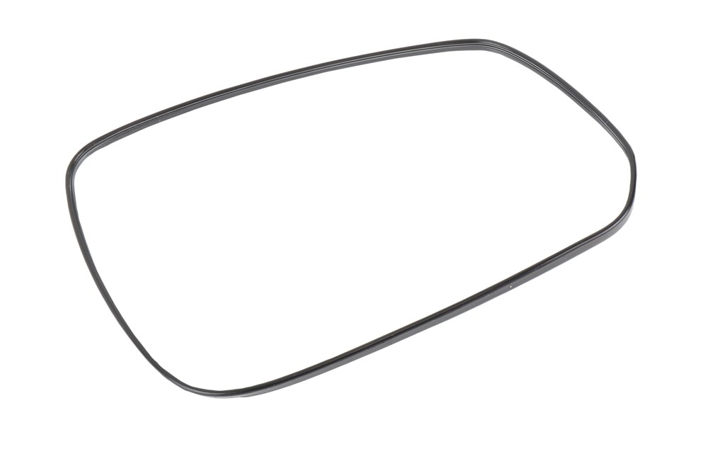 GM Genuine Parts Passenger Side Door Mirror Reflective Glass and Backing Plate