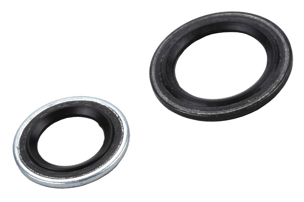 ACDelco GM Original Equipment Air Conditioning Evaporator Thermal Expansion Valve Seal