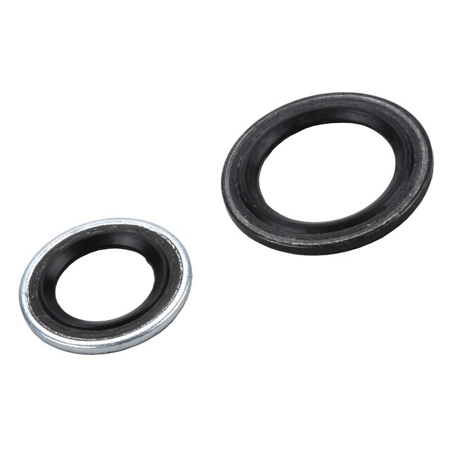 ACDelco GM Original Equipment Air Conditioning Evaporator Thermal Expansion Valve Seal