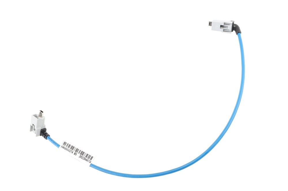 GM Genuine Parts Mobile Telephone and Navigation Antenna Coaxial Cable