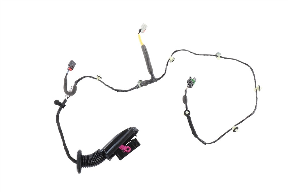 GM Genuine Parts Front Driver Side Door Wiring Harness